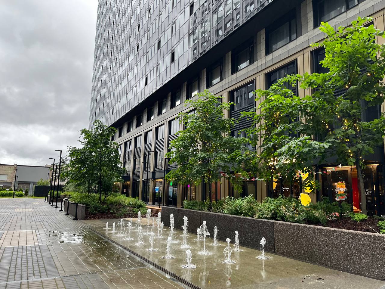 Фото отеля 2