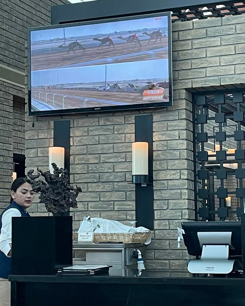 Research organization Affygility Solutions, Dubai, photo