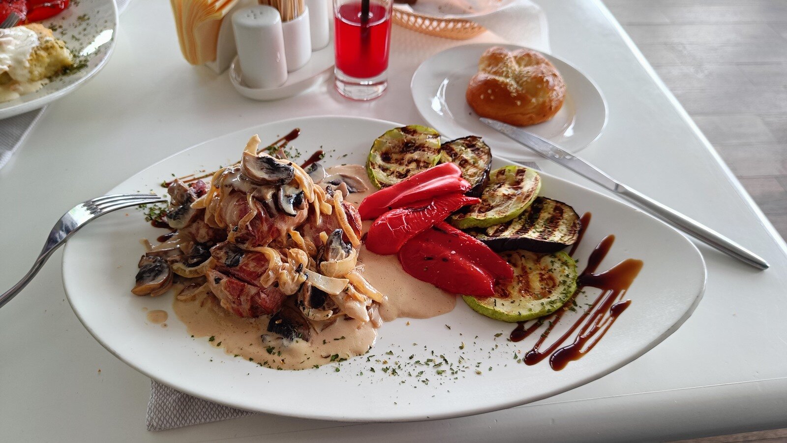 Фото Старый город