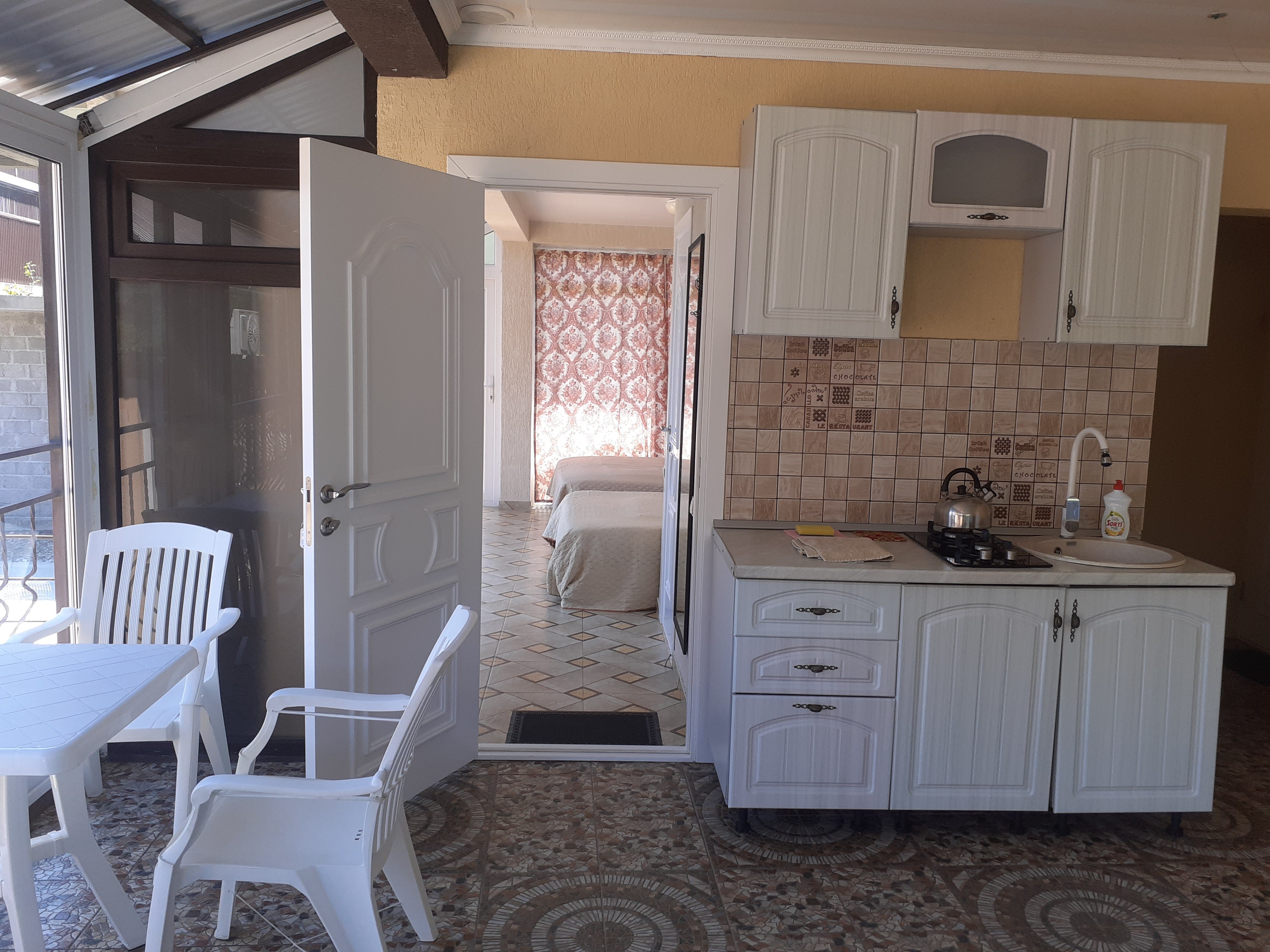 Фото Барселона