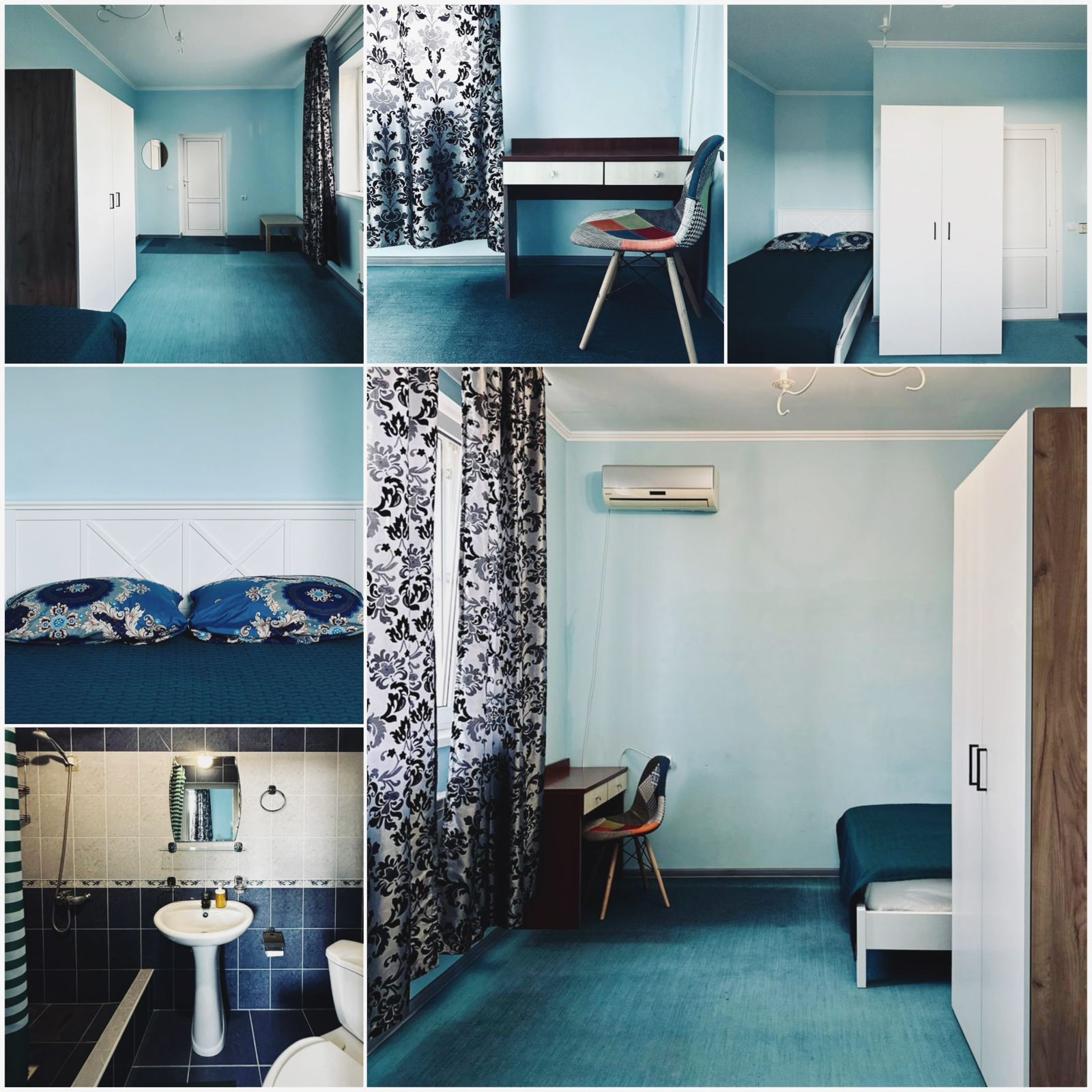 Фото Частный дом Терра