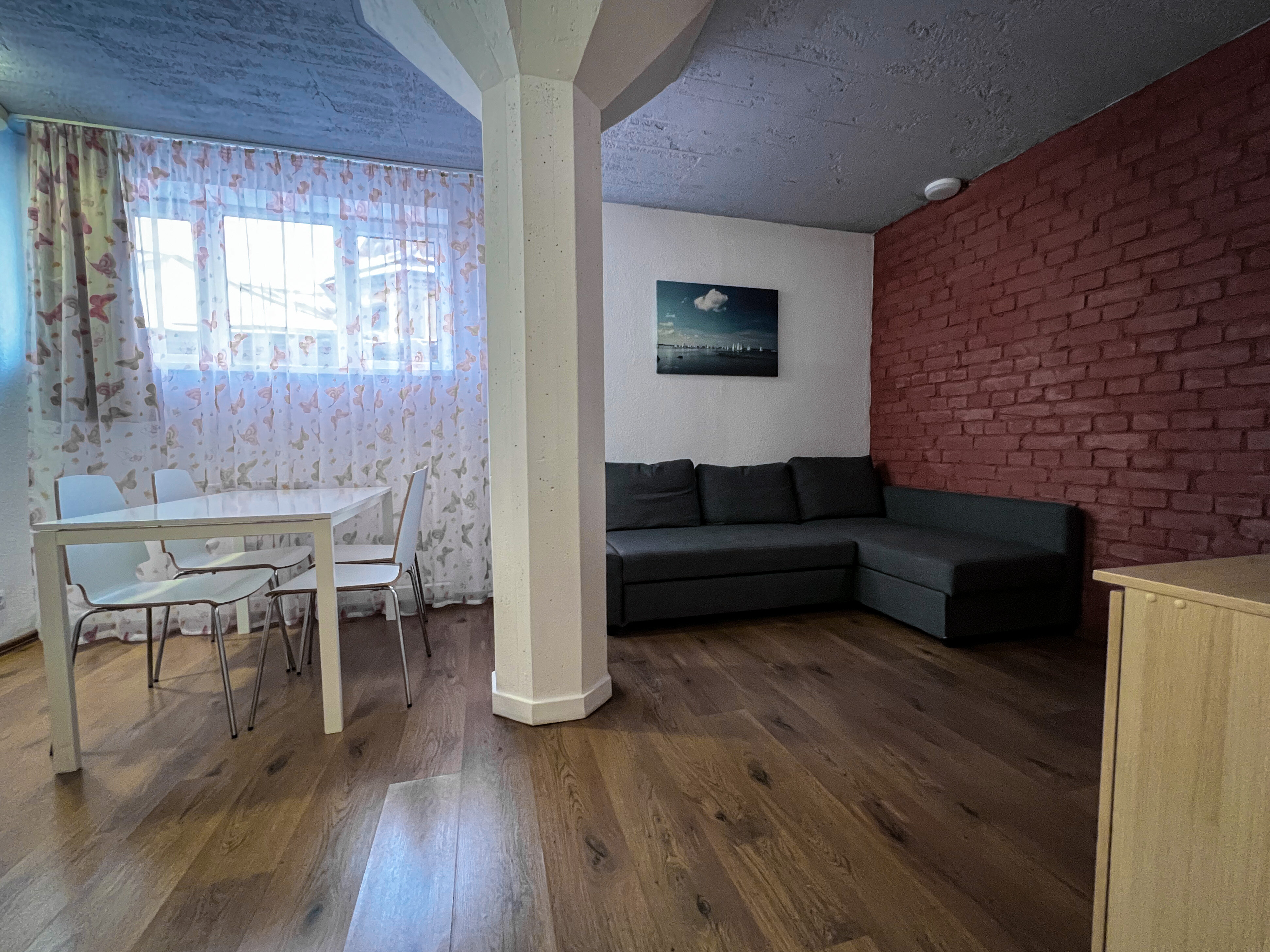 Фото ApartmentVyborg