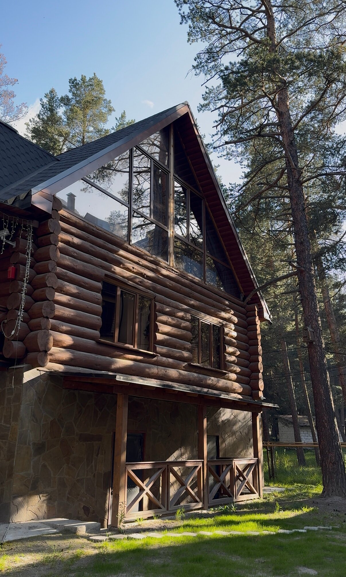 Фото Kingswood Elbrus