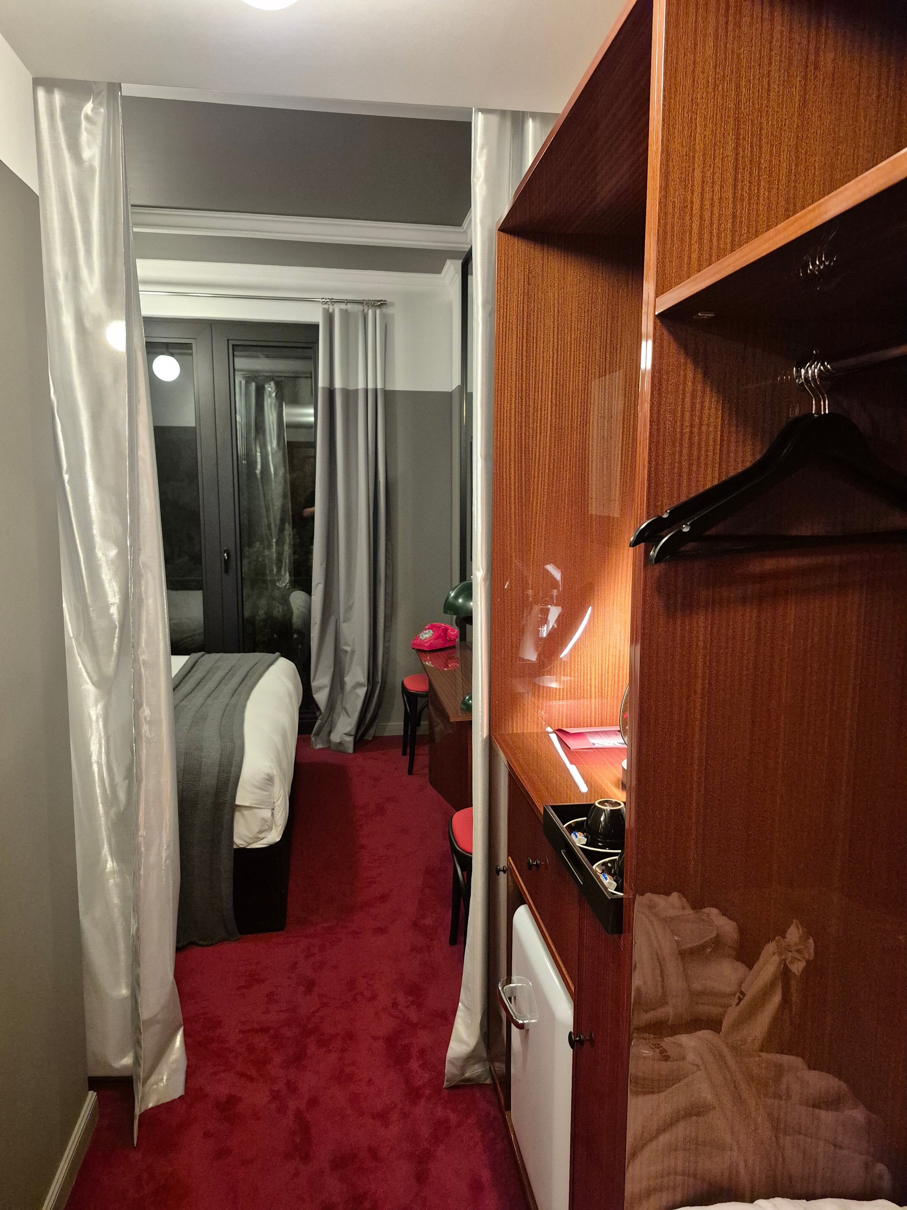 Фото Afisha Hotel