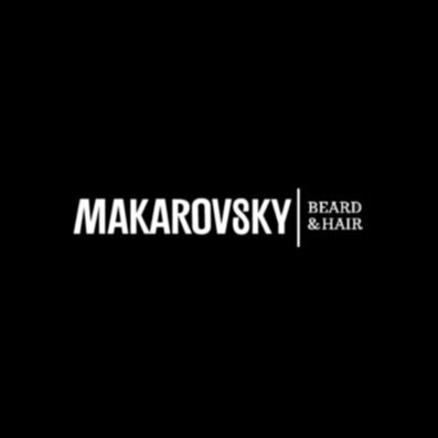 Makarovsky Beard&Hair