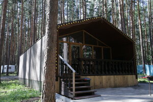 отель ДухЛес