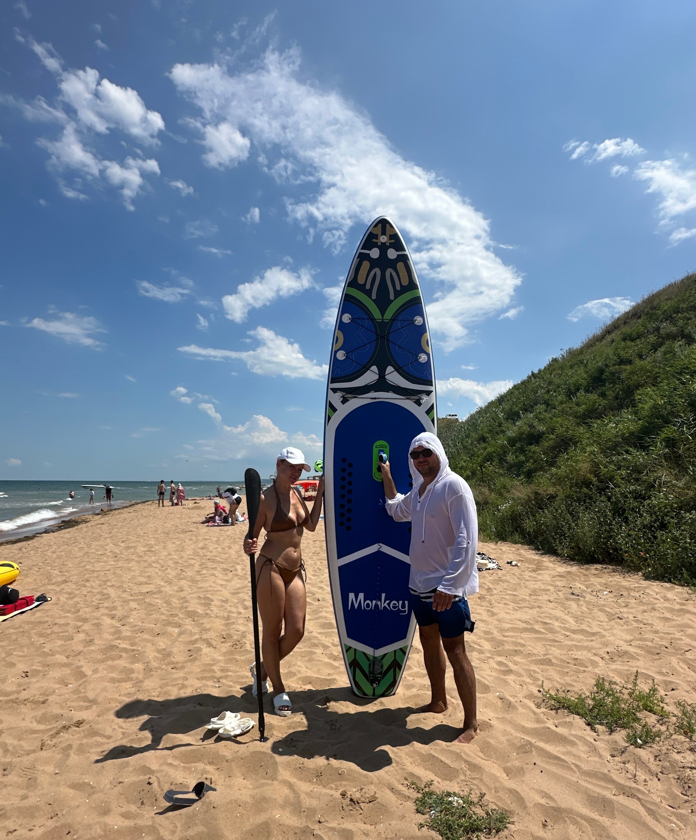 Фото Загородный дом Рива