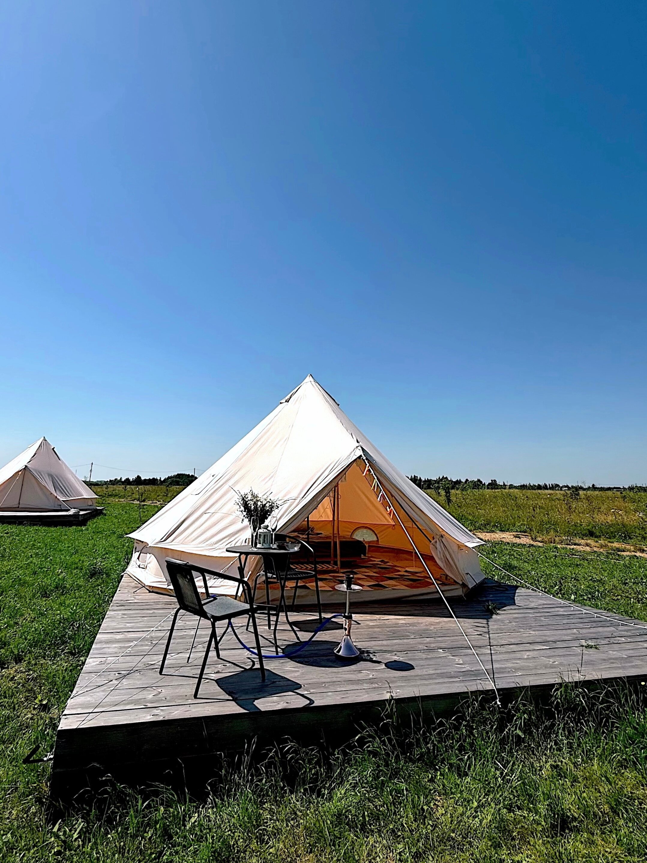 Фото Ильмера