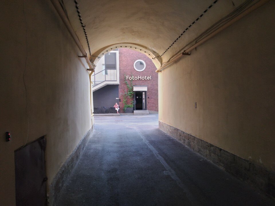 Фото ФотоОтель