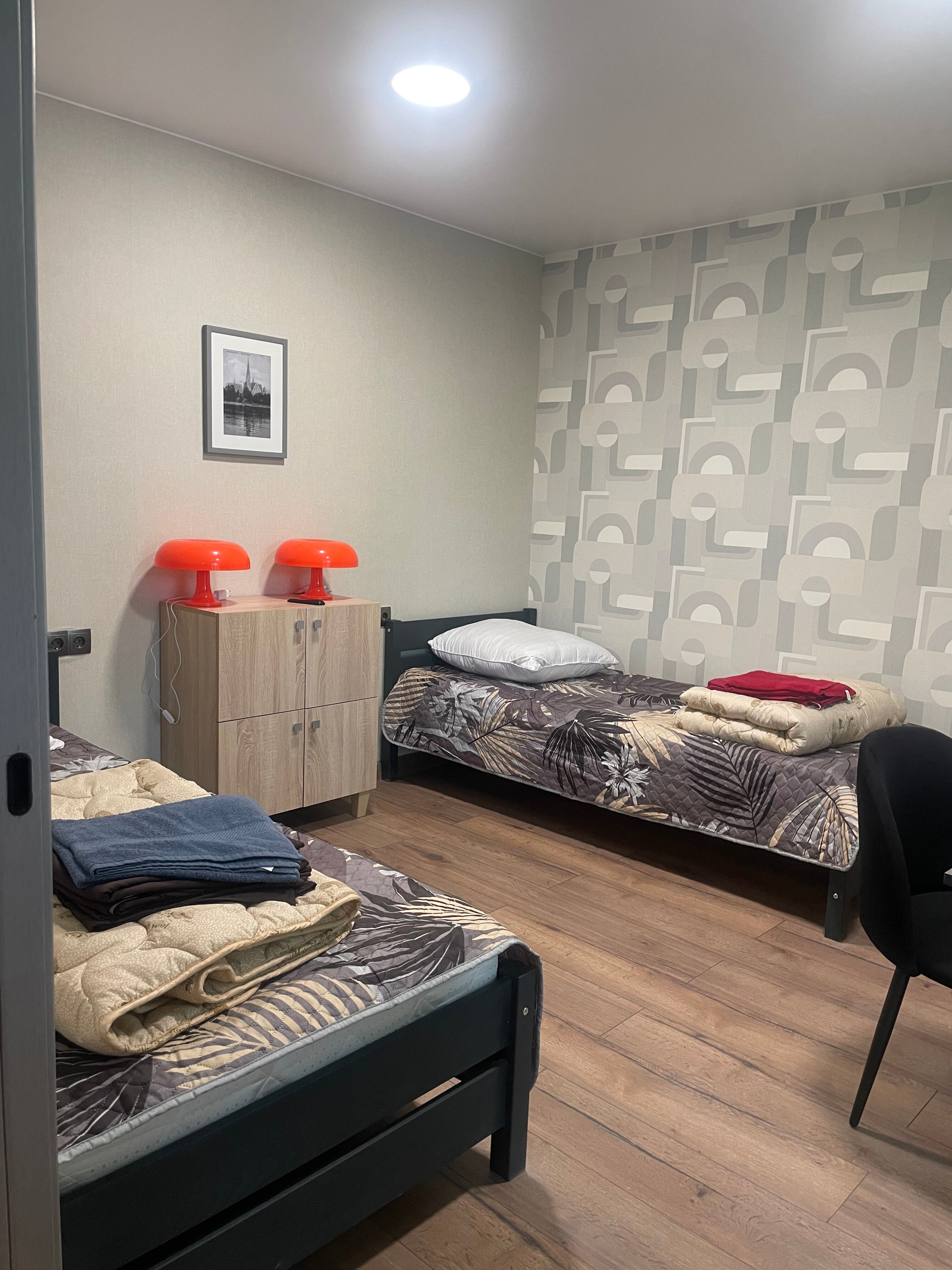 Фото Бьёрке Апарт