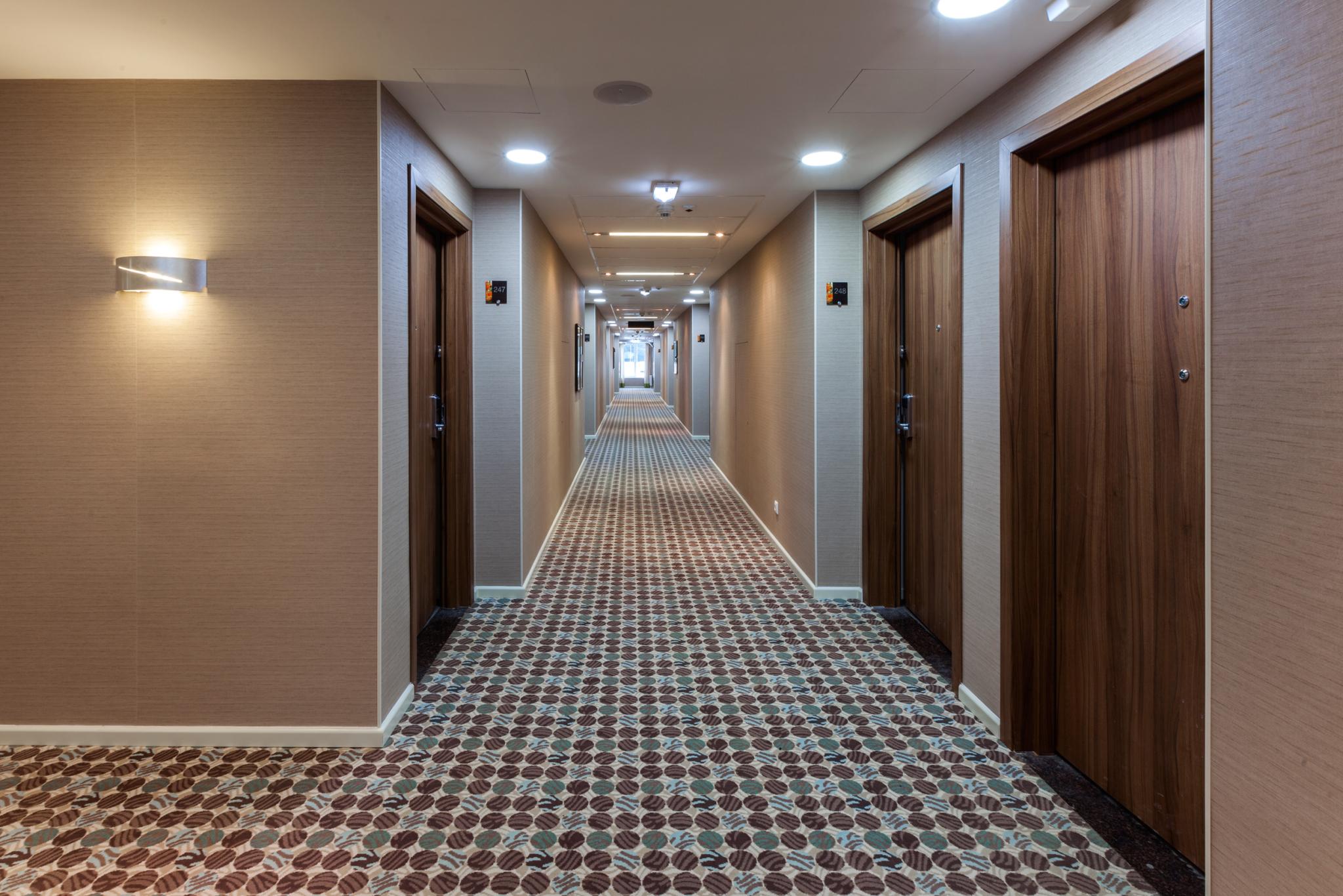 Фото Hilton Garden Inn Moscow New Riga