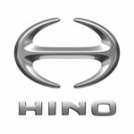 Hino мotors (Алматы, Құлжа даңғыл жолы, 26/1), жүк автомобильдер, жүк техникасы  Алматы облысында