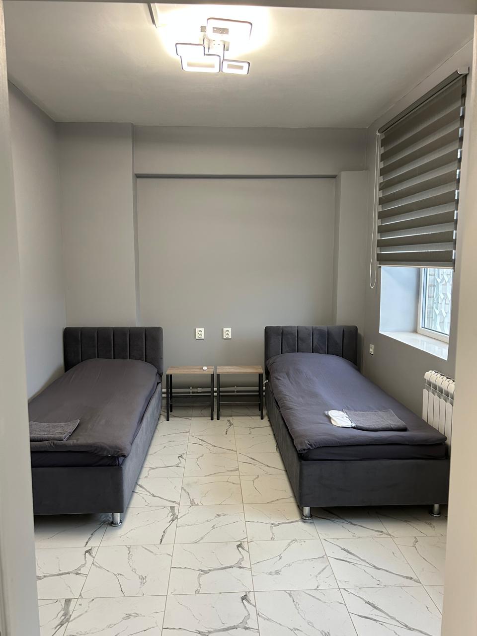 Фото Хостел Гжать