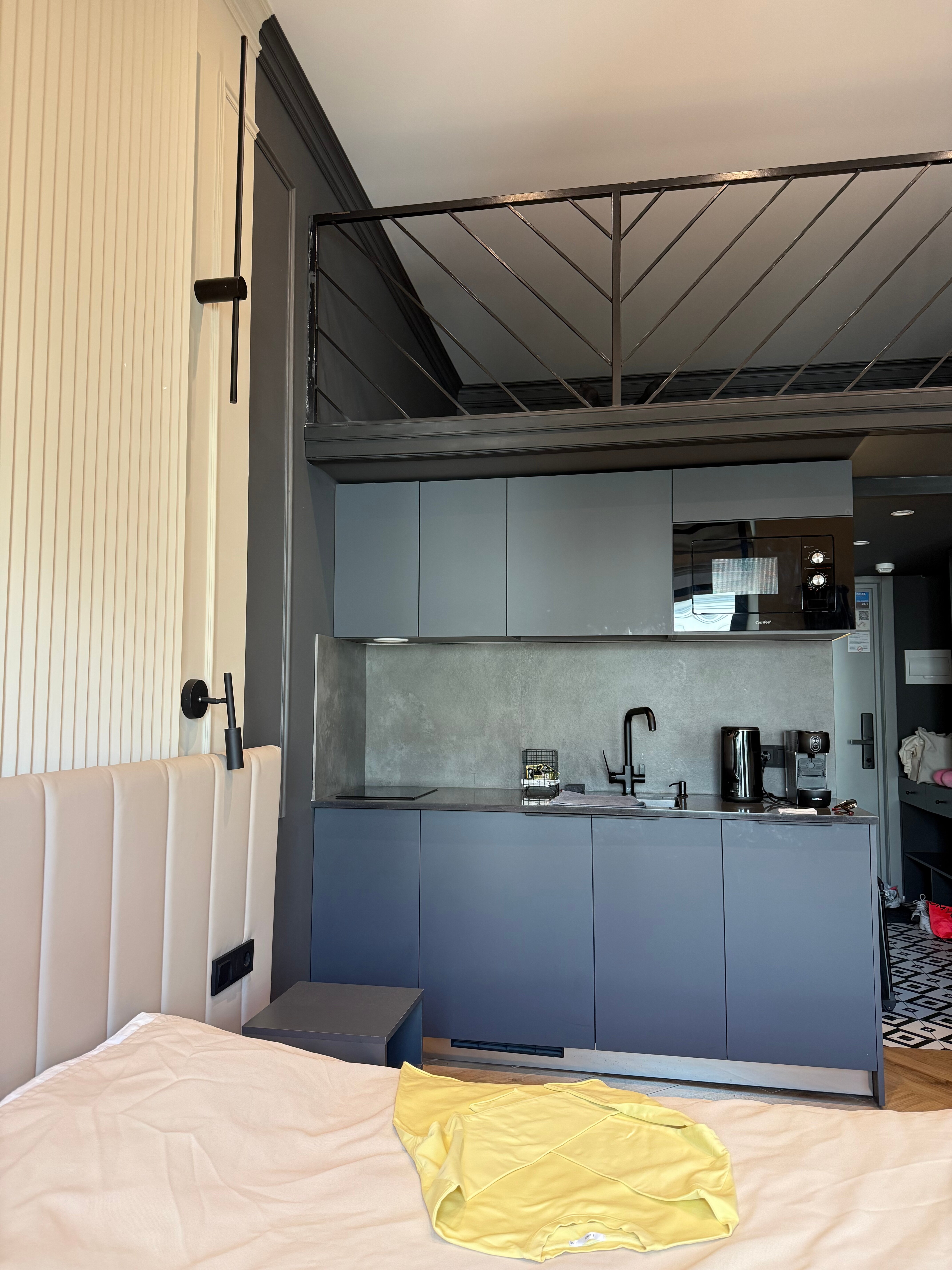 Фото Apartments Rubinsteina