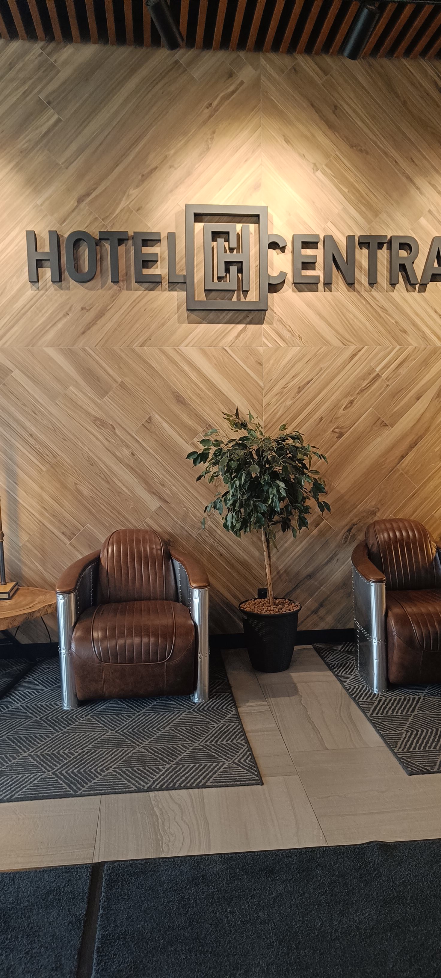 Фото Центральный