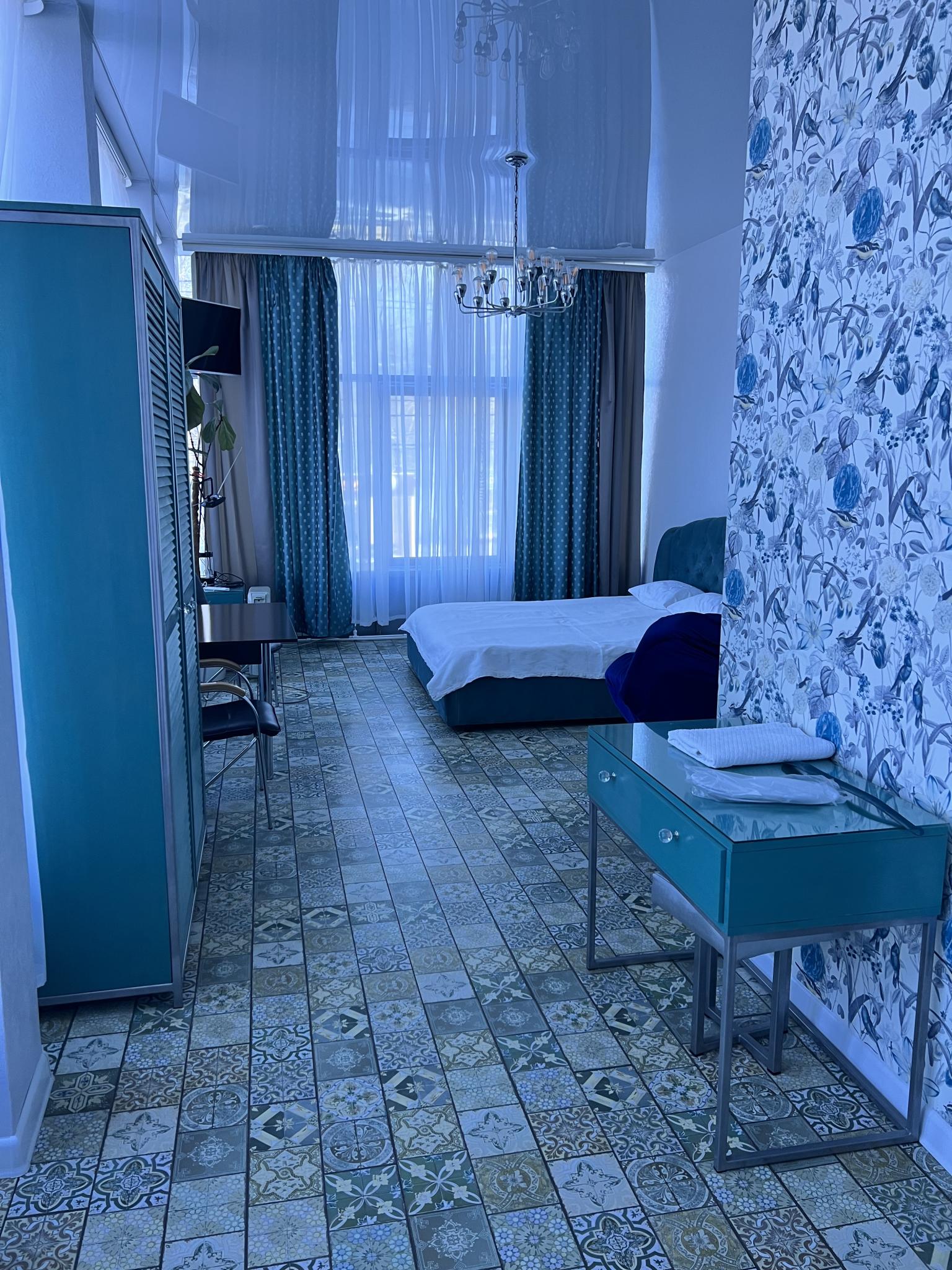 Фото Лагуна