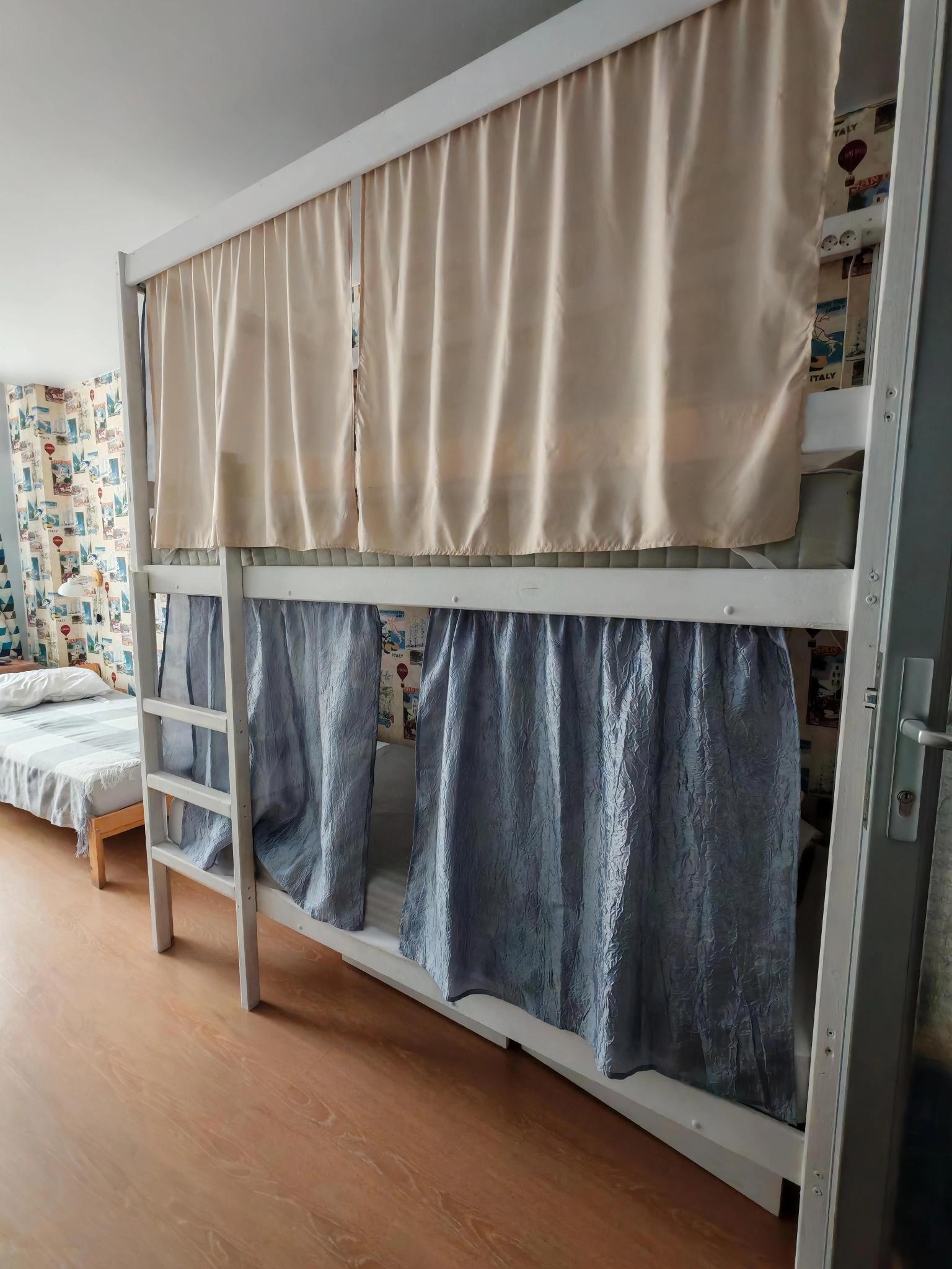 Фото Хостел 03 Rus