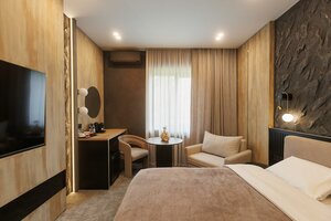 Parmond SPA