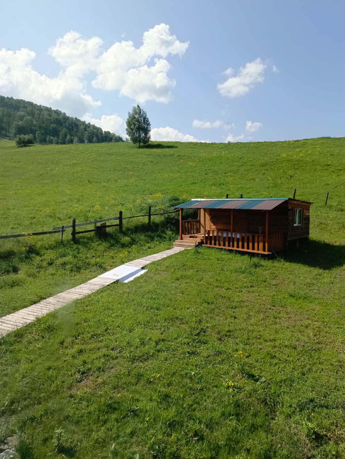 Фото Барлак