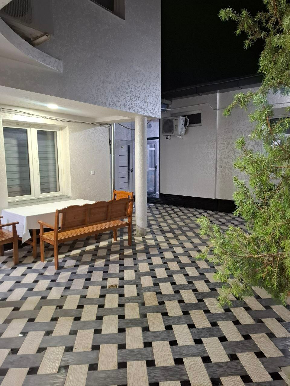 Фото Bek Hotel 505