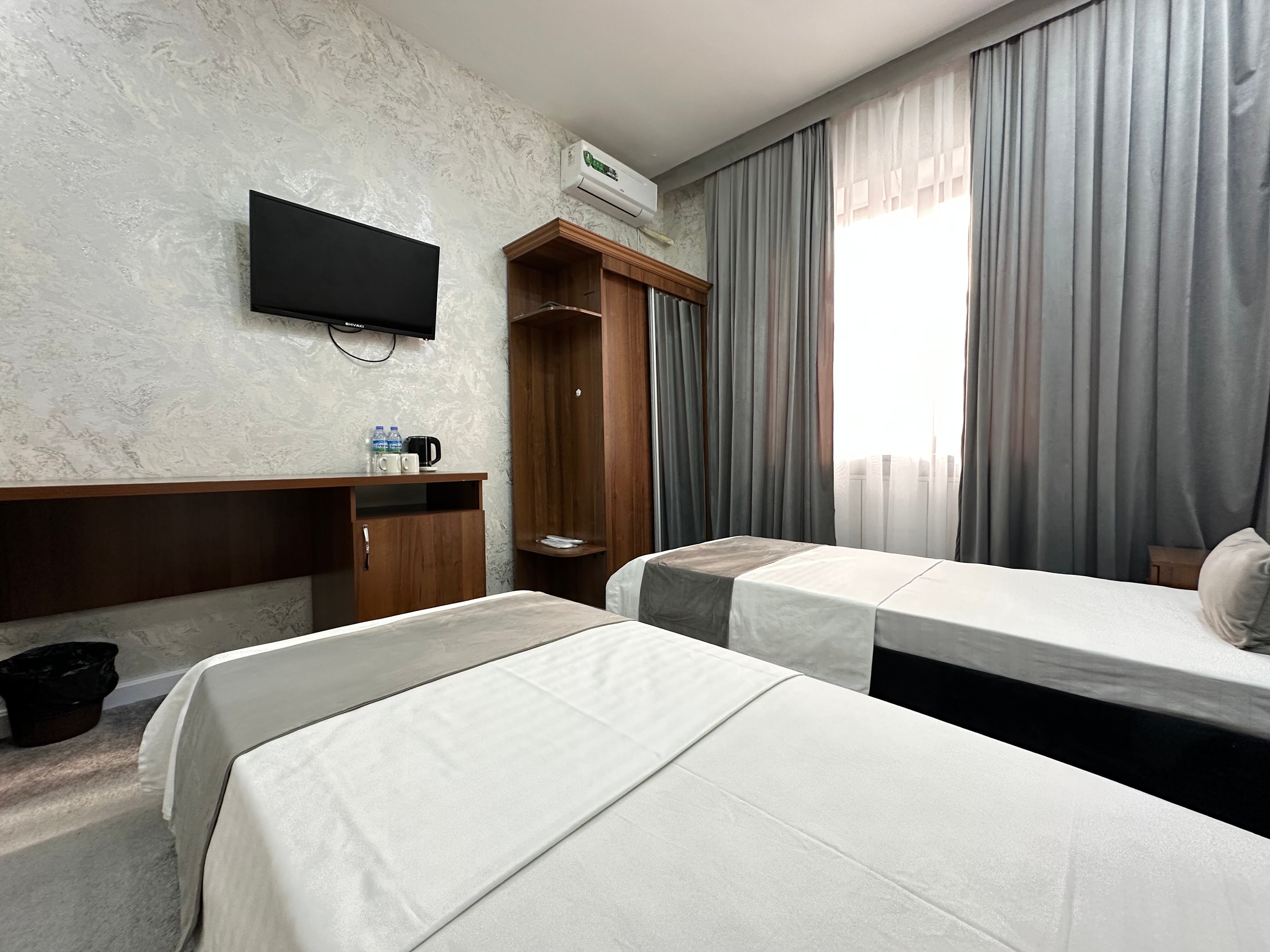 Фото Grand Zamin