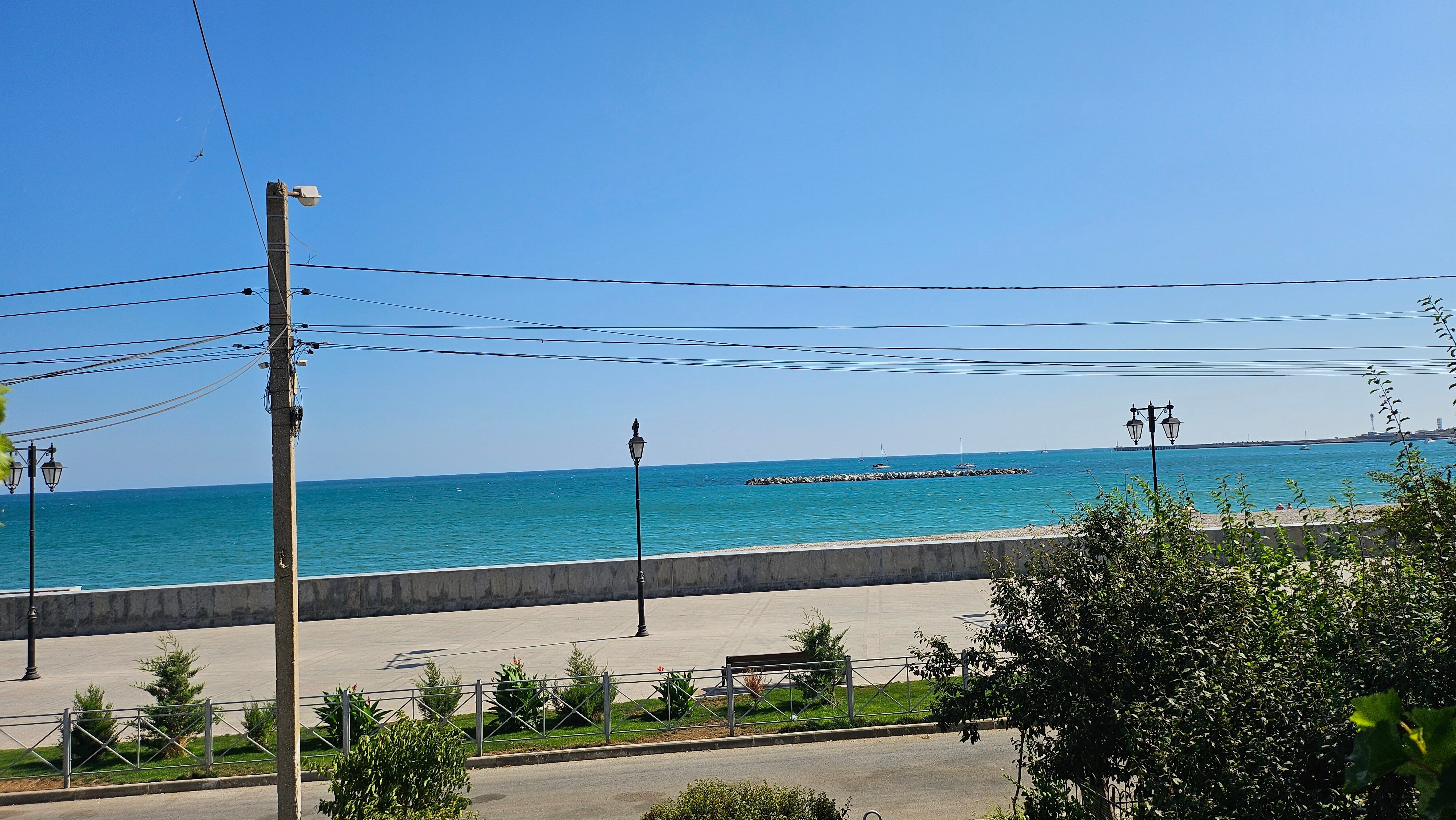 Фото Лето-Море