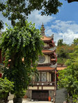 Монастырь Лонг Сон (Khanh Hoa Province, Nha Trang), pagoda