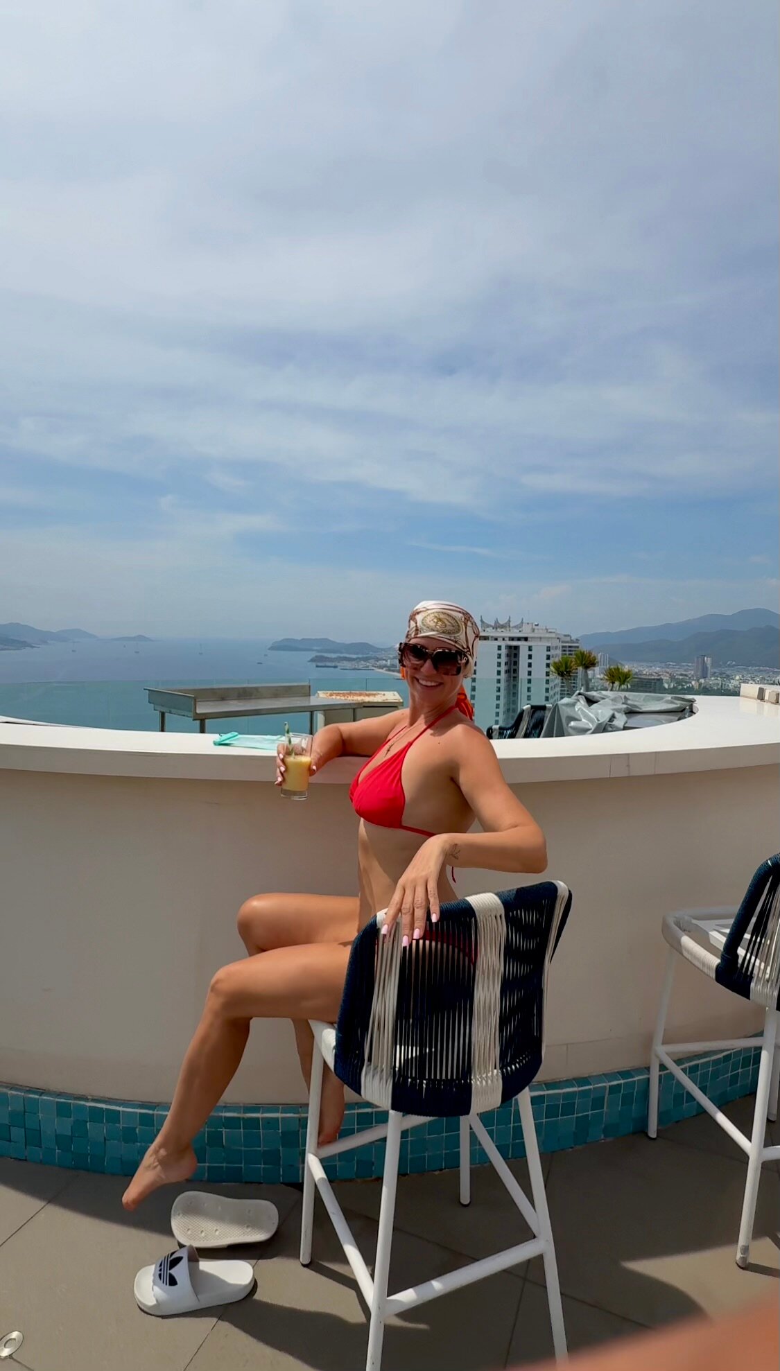 Фото Handy Panorama Nha Trang Ocean View