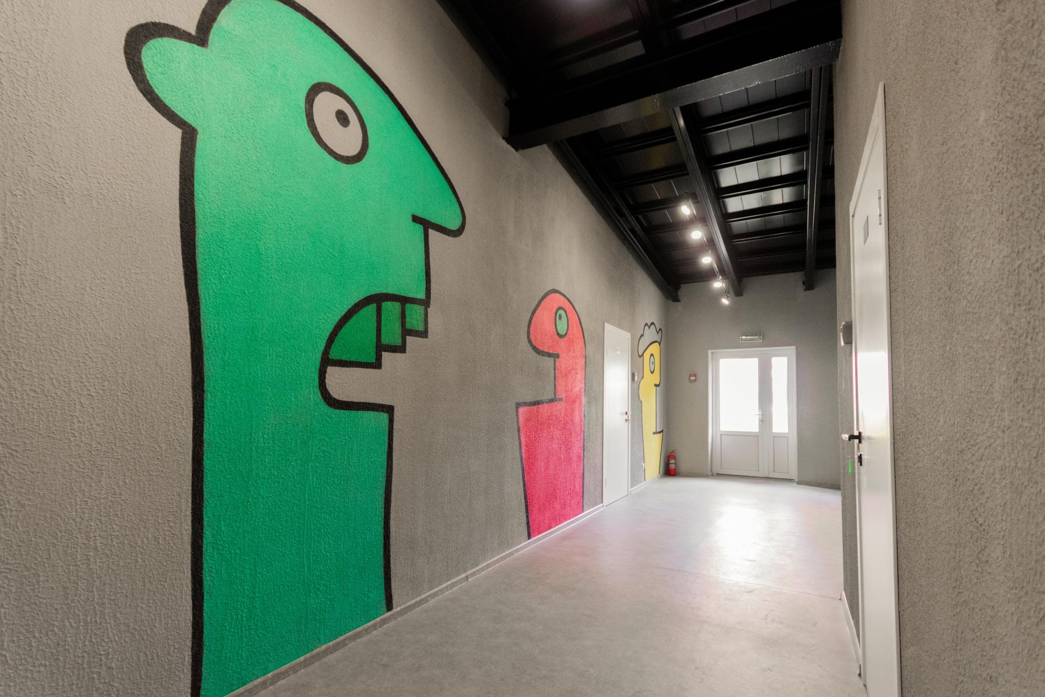 Фото ВВ Гостиница