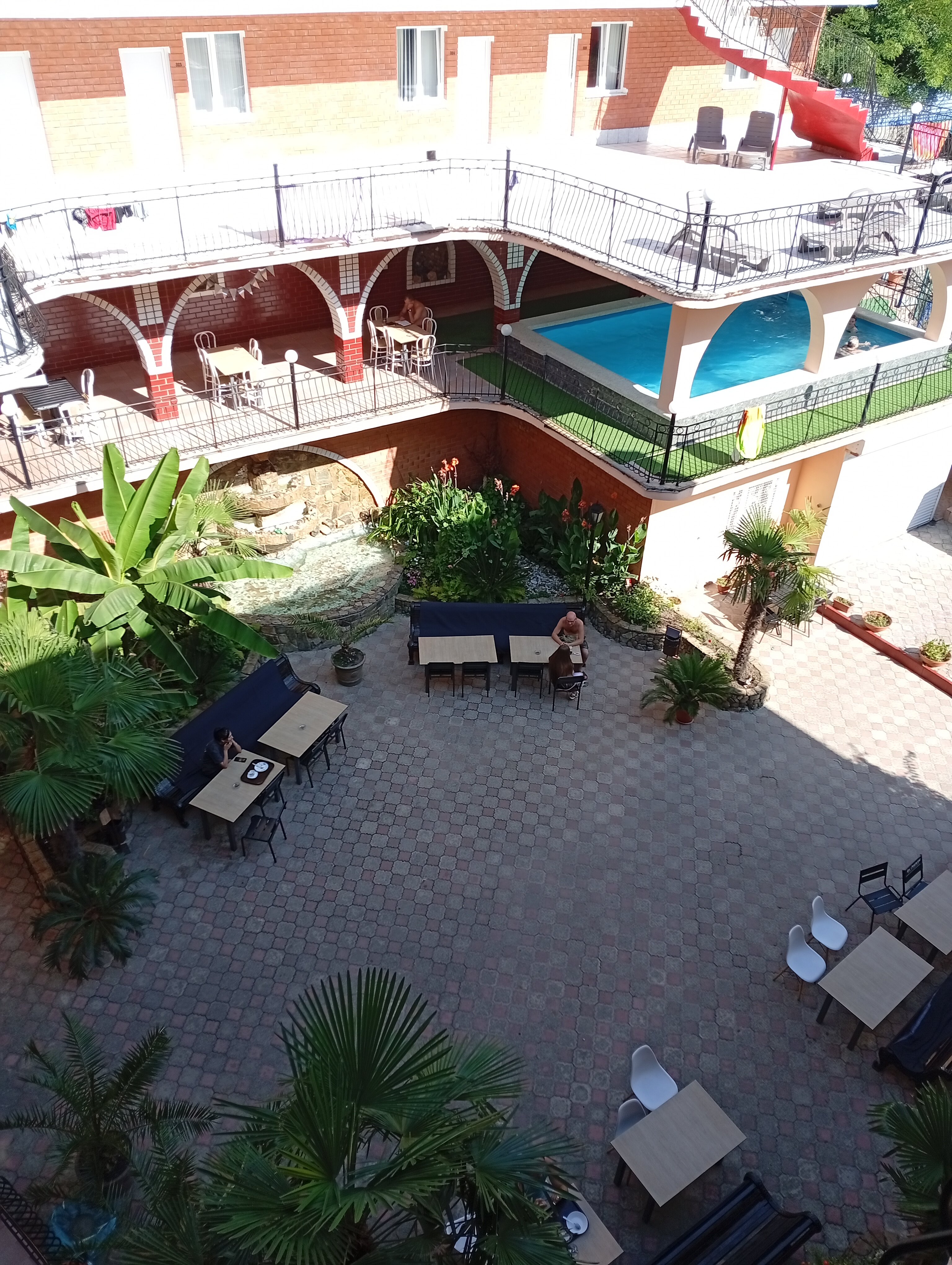 Фото Самара