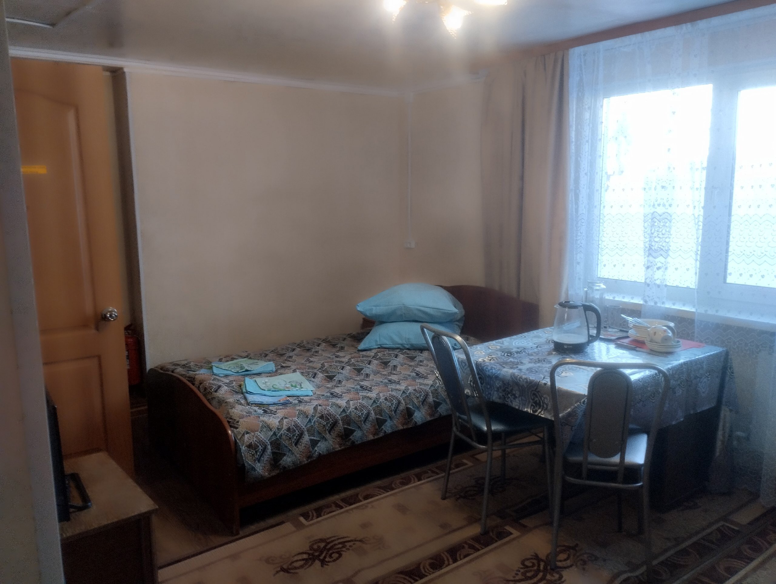 Фото Луманская заводь