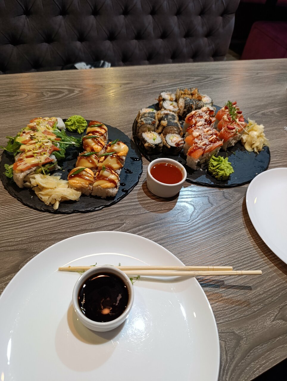 «Где поесть в Новокуйбышевске: 7 мест» фото материала