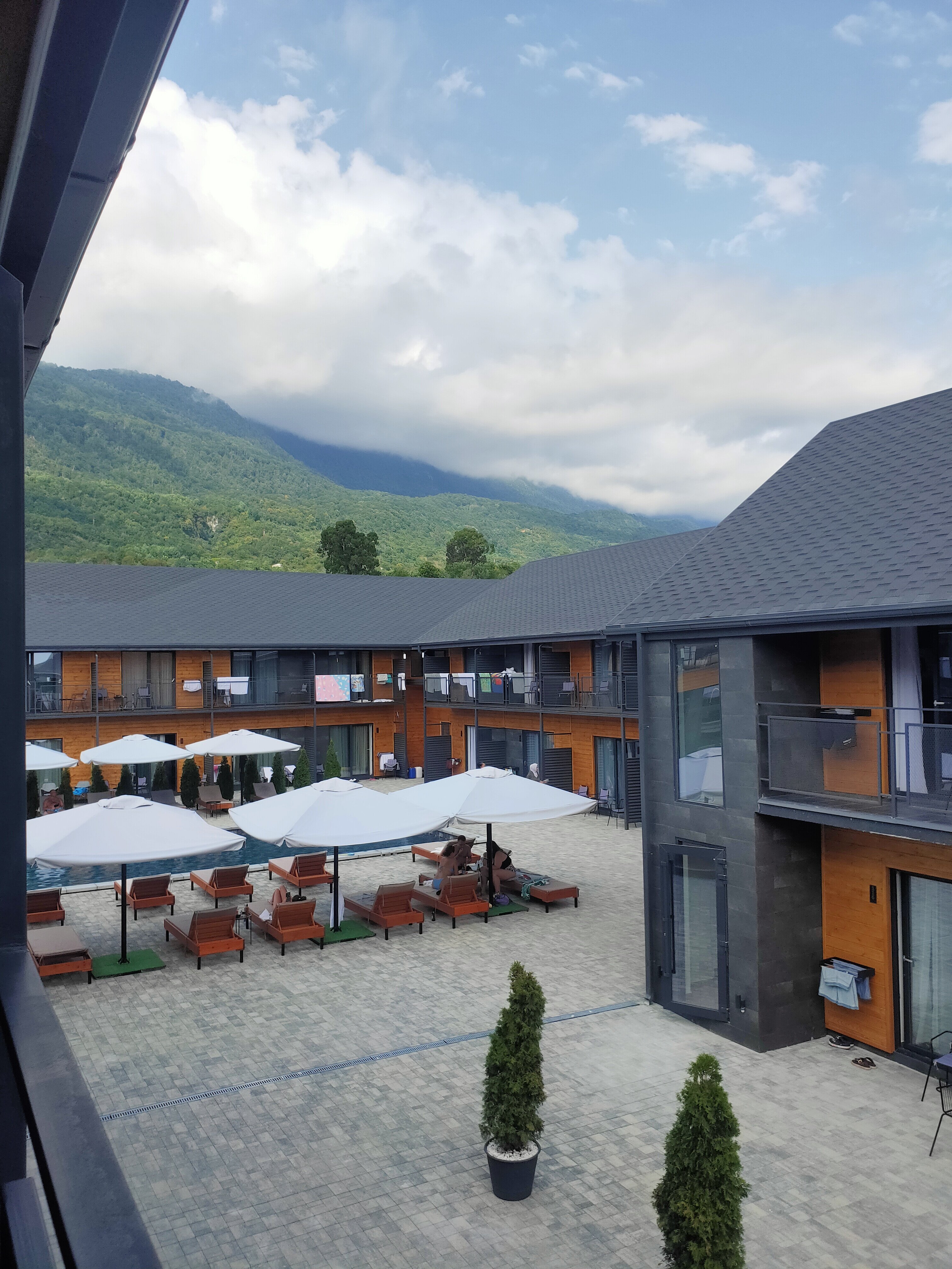 Фото Leto Boutique Abkhazia