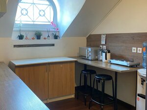 Apartment Nevsky 108
