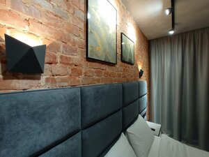 Иное жильё Время