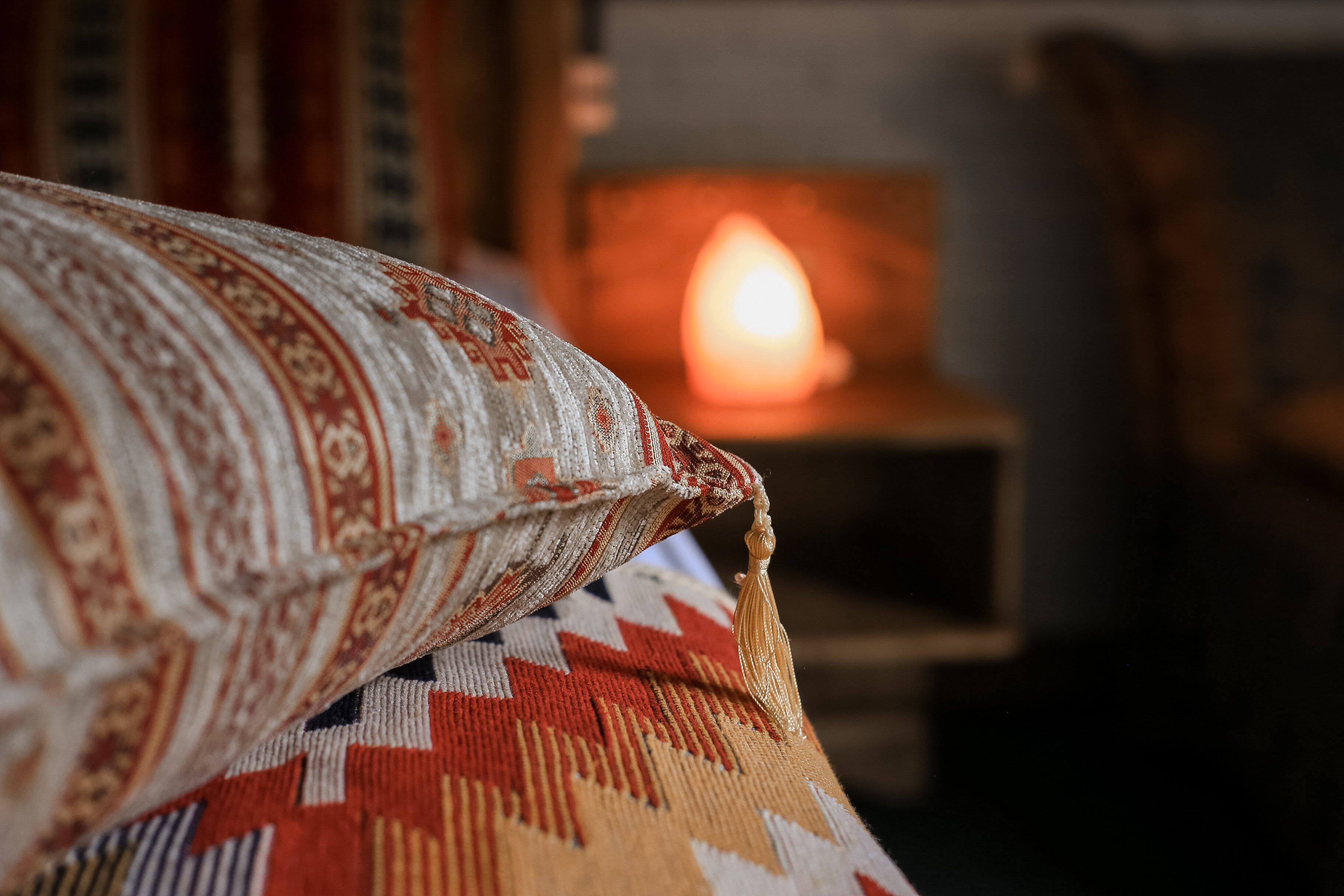 Фото Отель Rahat