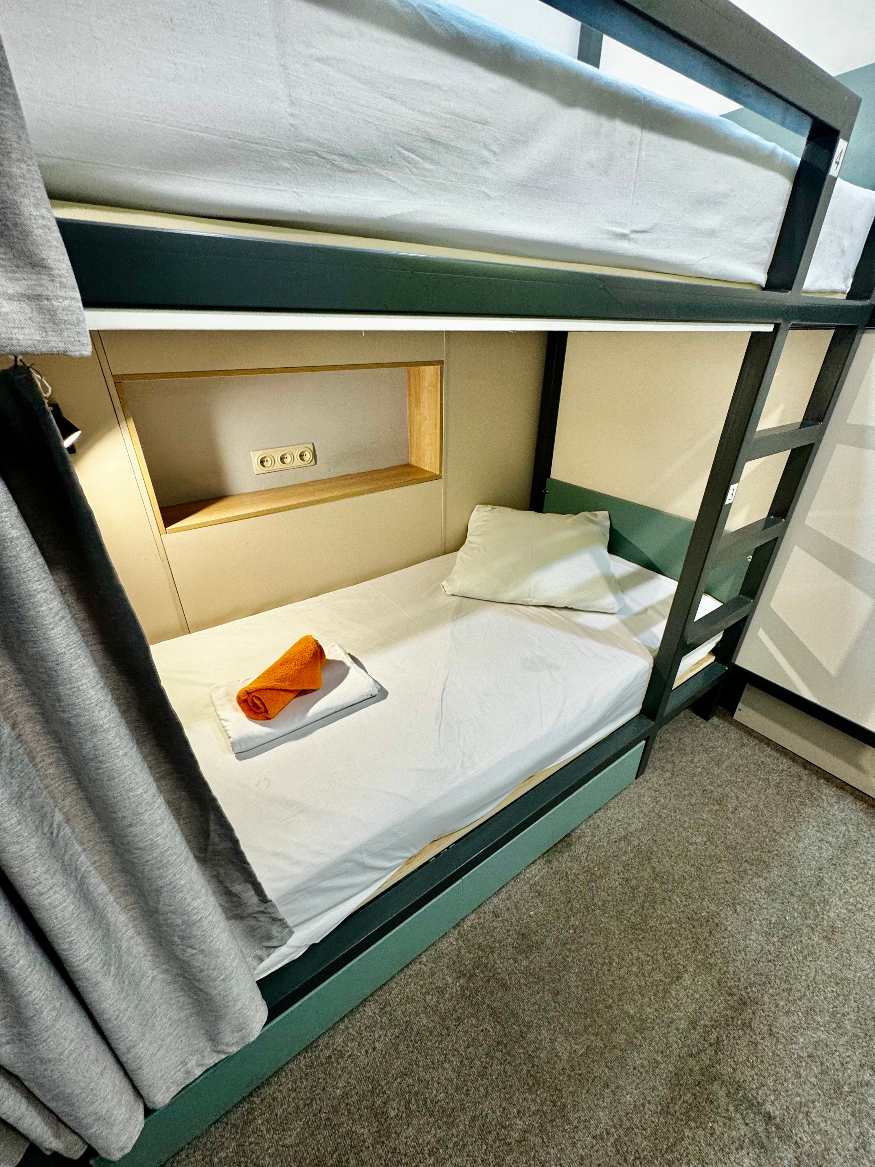 Фото Хоромы