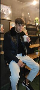 Kafe (Navoiy viloyati, Uchquduq),  Uchquduqda qahvaxona