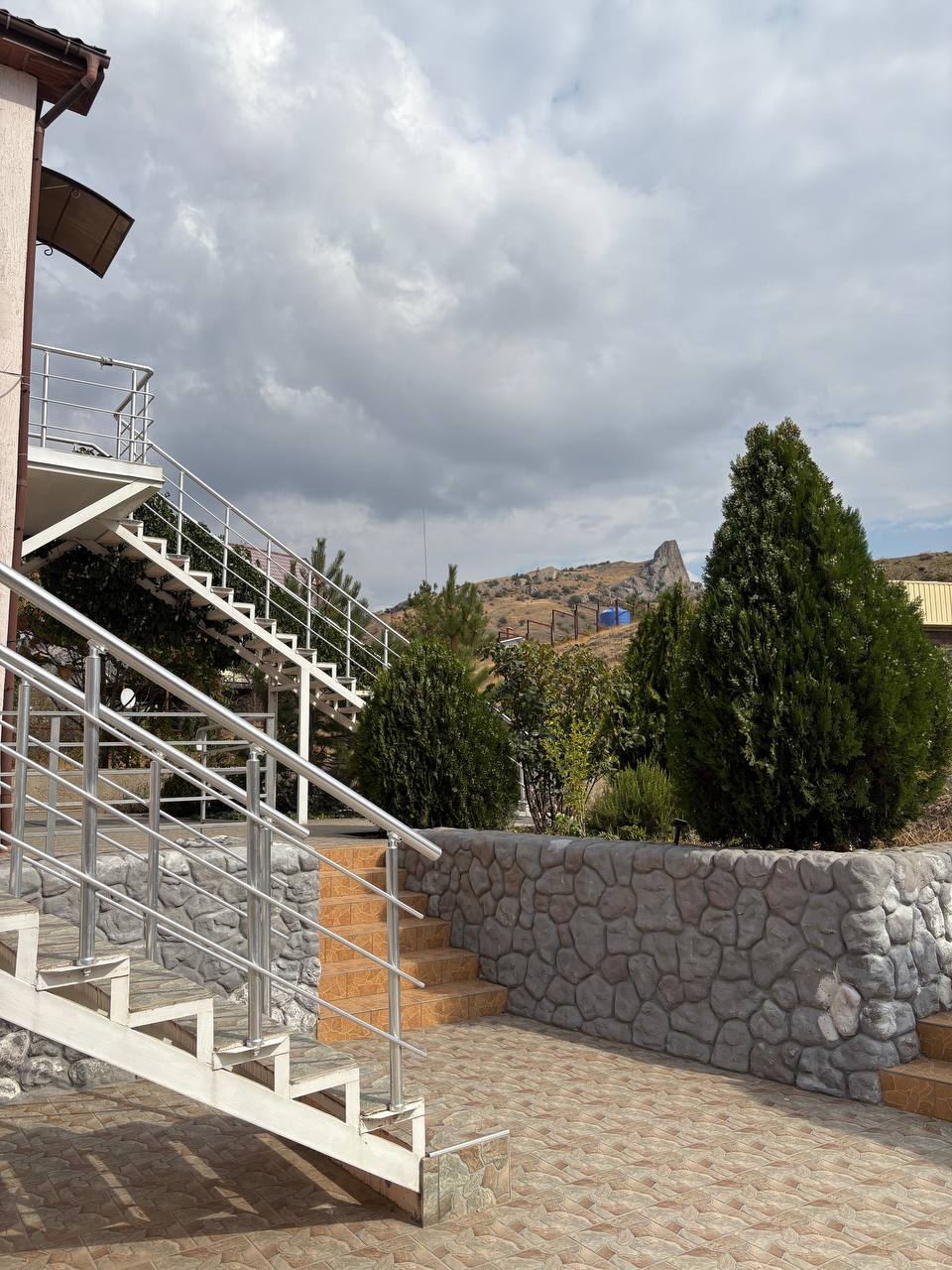 Фото Звездный