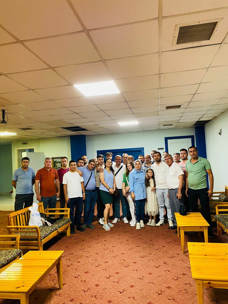 Security guard training Bee Private Security, Gaziantep, photo