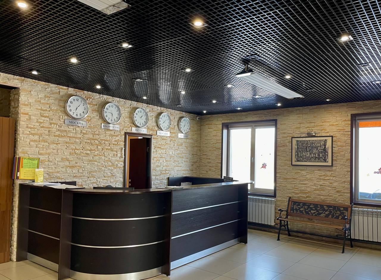 Фото Махтал