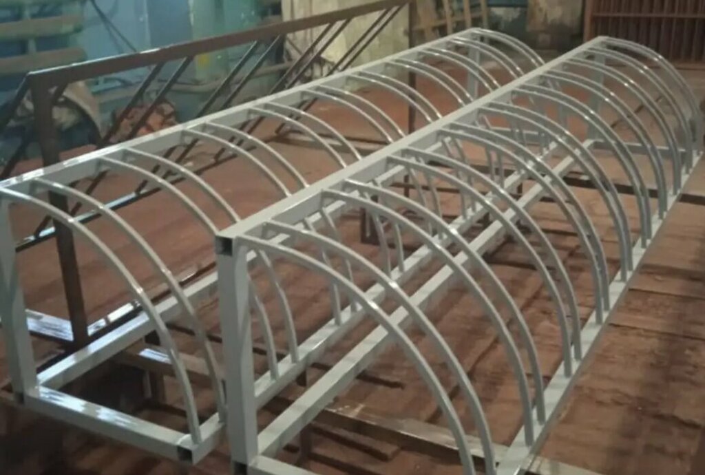 Welding services Welding Workshop, Astana, photo