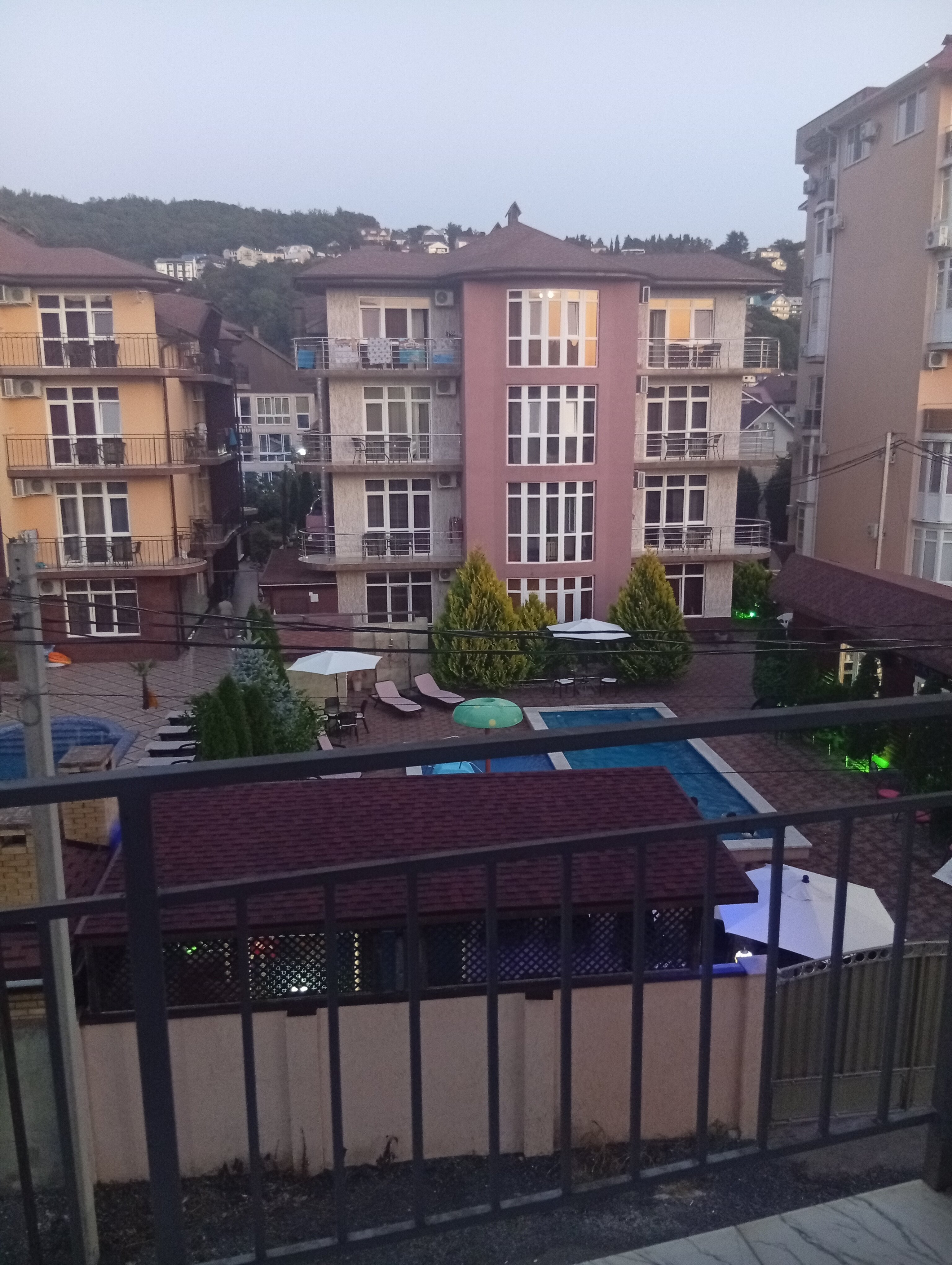 Фото Гостевой дом Grand Elif