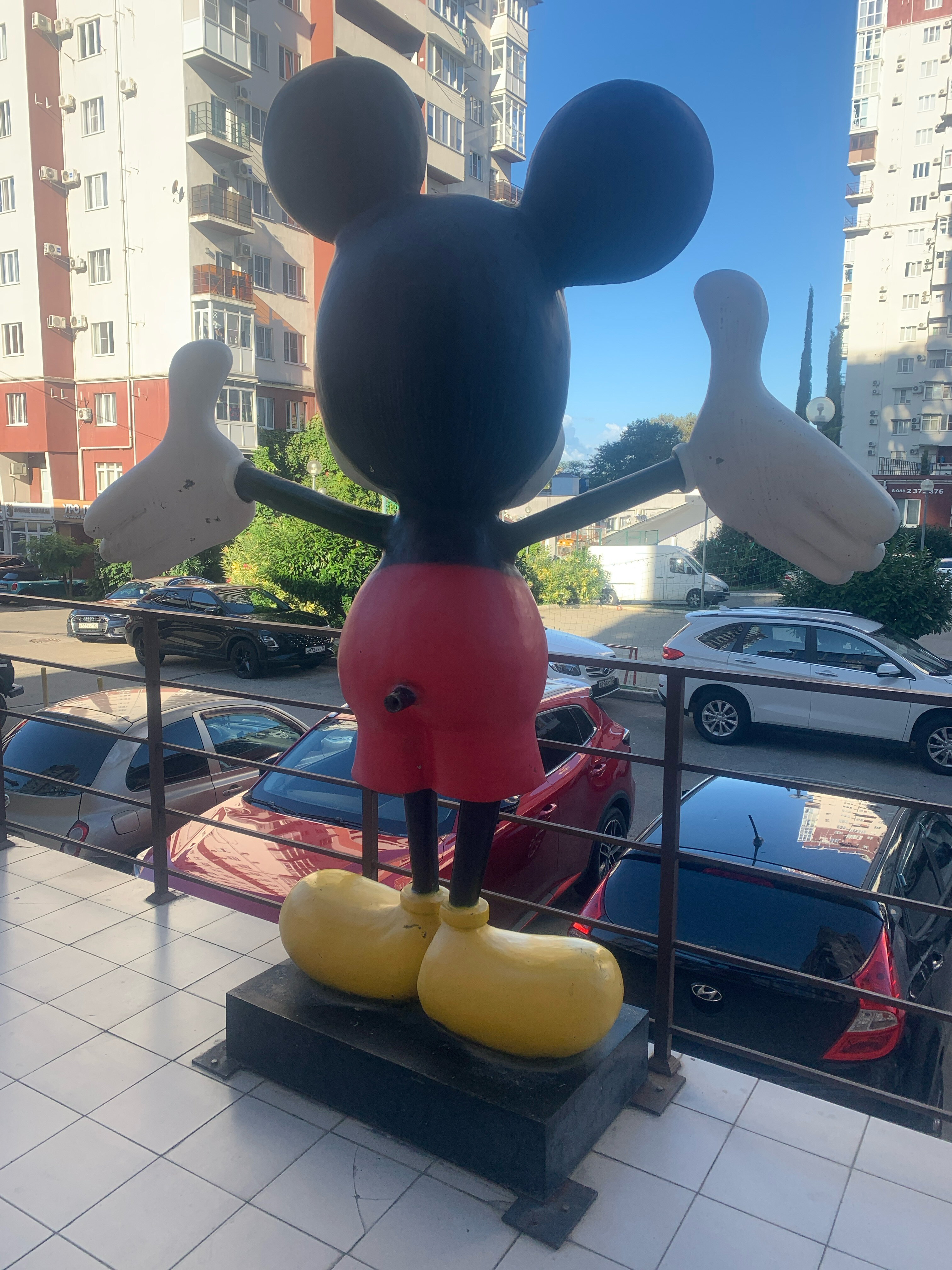 Фото City hostel