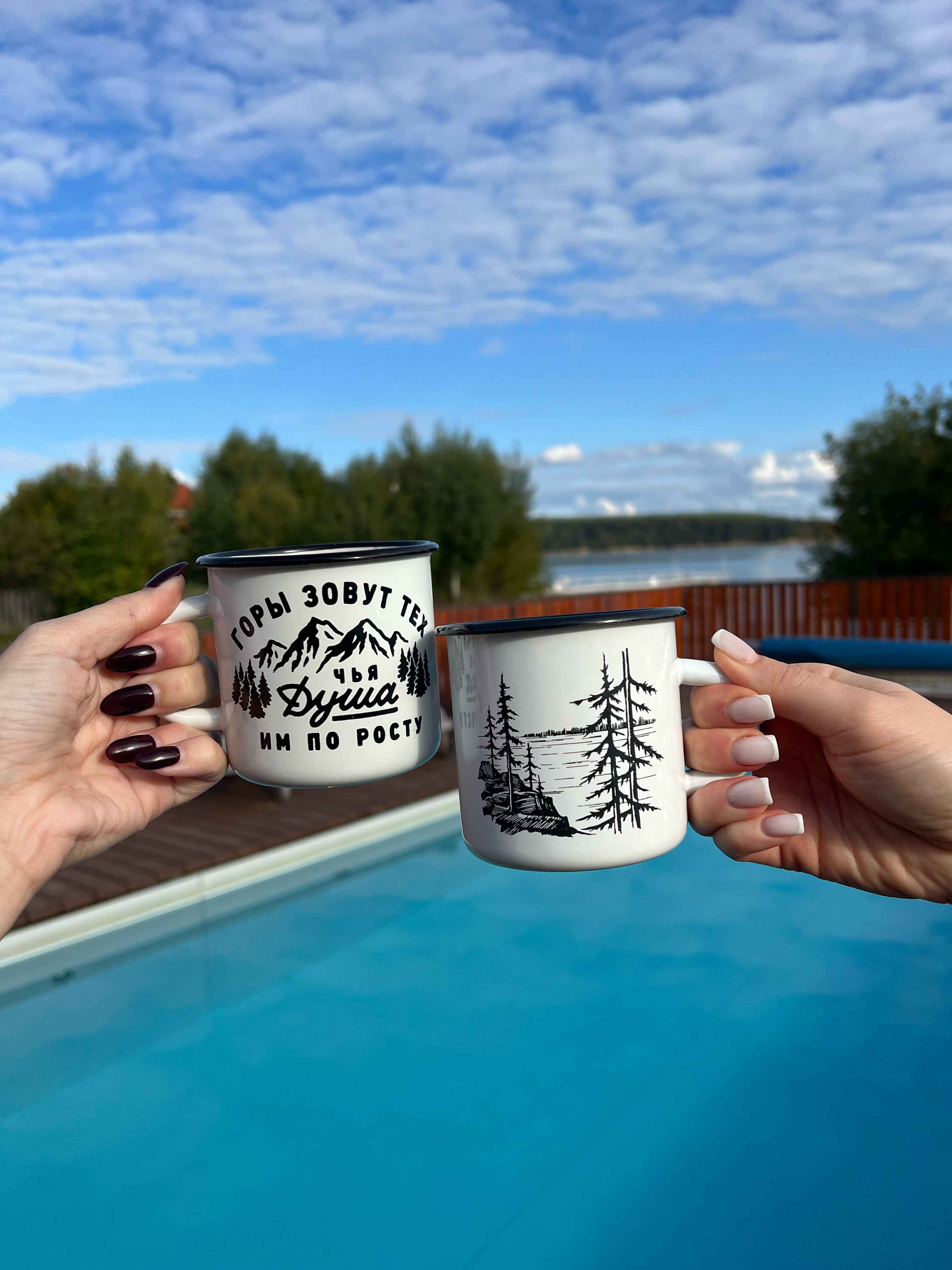 Фото Аквамарин