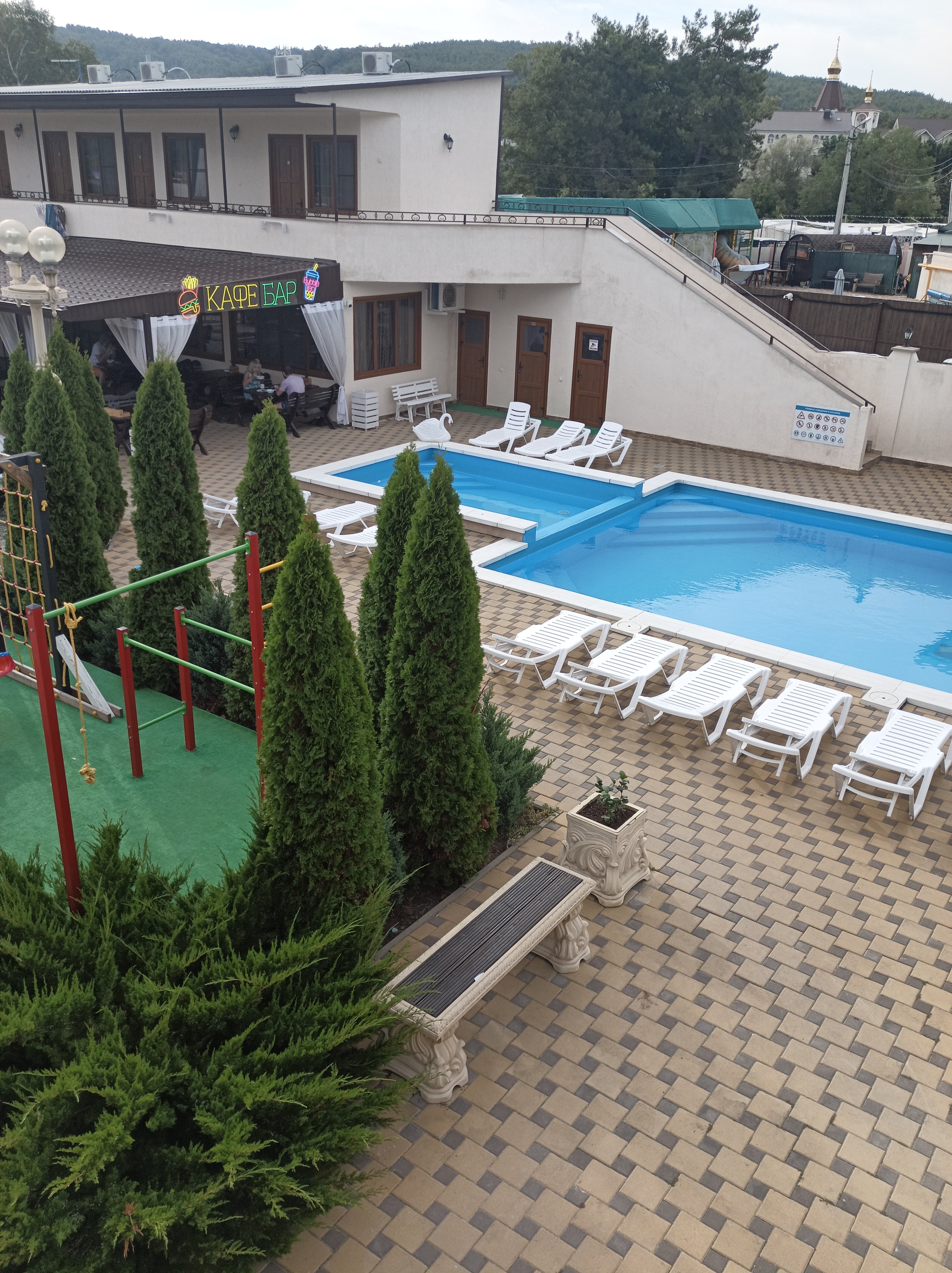 Фото Византия Плюс