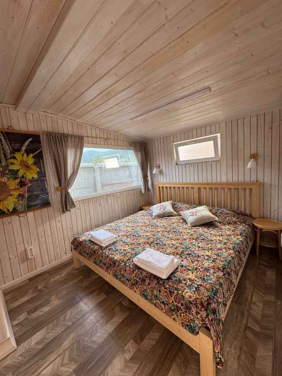 Фото Уютный домик в Ширяево