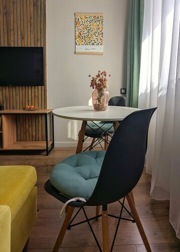 Апартаменты Найс Плейс Пенза в Пензе