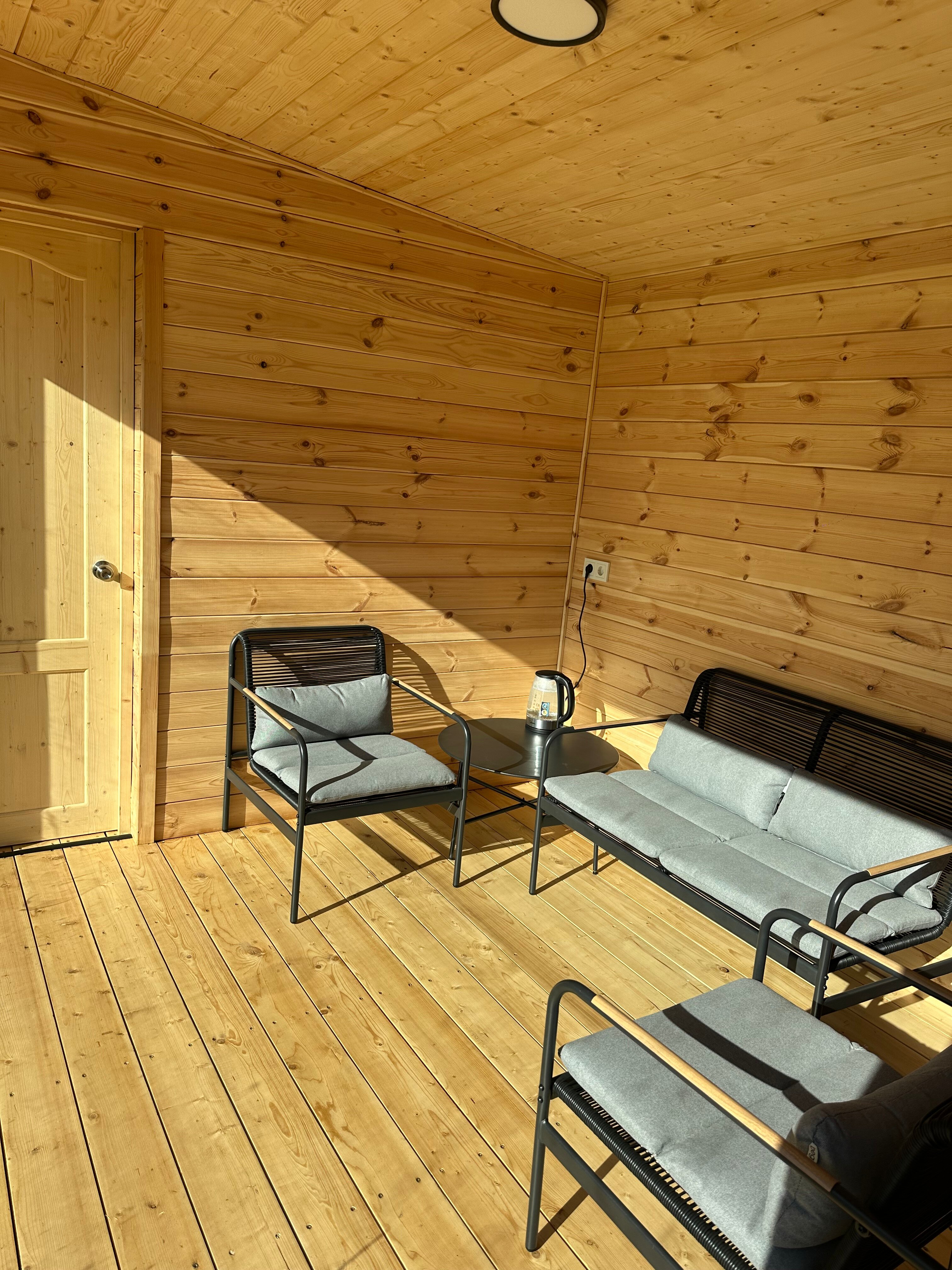 Фото Тверицы