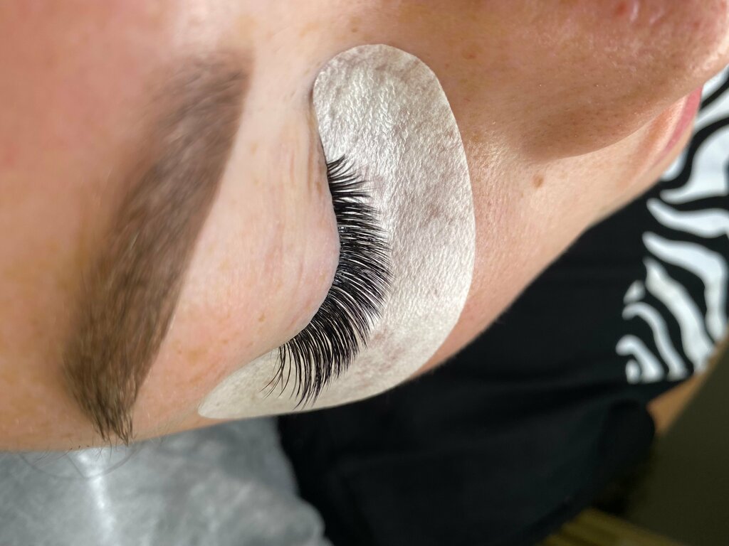Eyebrow and eyelash salon Ma. Lash, Voronezh, photo